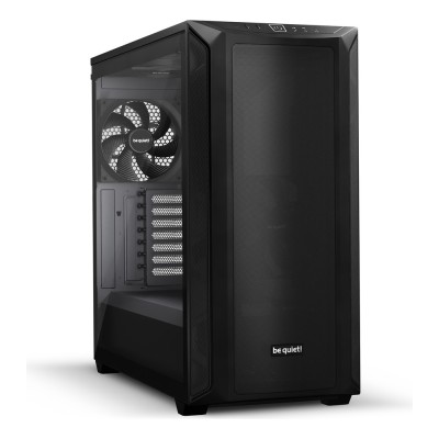 Carcasa be quiet! SHADOW BASE 800 Mid Tower, tempered glass