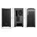 Carcasa be quiet! SHADOW BASE 800 Mid Tower, tempered glass