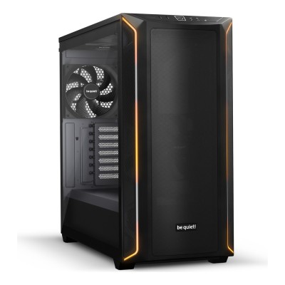 Carcasa be quiet! SHADOW BASE 800DX Mid Tower, tempered glass