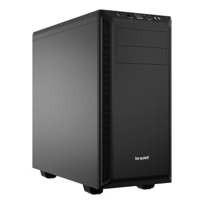 Carcasa be quiet! PURE BASE 600 Mid Tower