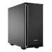 Carcasa be quiet! PURE BASE 600 Mid Tower, argintiu