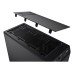 Carcasa be quiet! PURE BASE 600 Mid Tower, argintiu