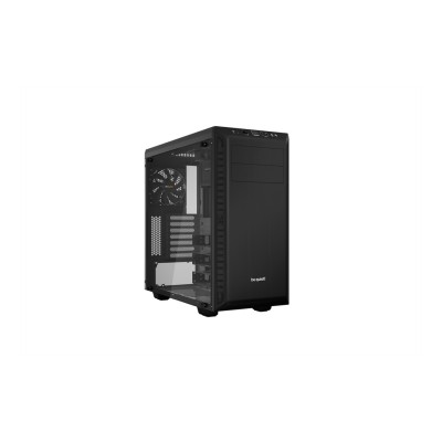 Carcasa be quiet! PURE BASE 600 Mid Tower, tempered glass