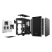 Carcasa be quiet! PURE BASE 600 Mid Tower, tempered glass