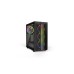 Carcasa be quiet! PURE BASE 500 FX Mid Tower, tempered glass Carcasa be quiet! PURE BASE 500 FX Mid Tower, tempered glass