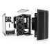 Carcasa be quiet! PURE BASE 500 FX Mid Tower, tempered glass Carcasa be quiet! PURE BASE 500 FX Mid Tower, tempered glass