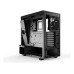 Carcasa be quiet! PURE BASE 500 FX Mid Tower, tempered glass Carcasa be quiet! PURE BASE 500 FX Mid Tower, tempered glass
