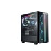 Carcasa be quiet! PURE BASE 500 FX Mid Tower, tempered glass Carcasa be quiet! PURE BASE 500 FX Mid Tower, tempered glass