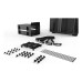 Carcasa be quiet! PURE BASE 500 FX Mid Tower, tempered glass Carcasa be quiet! PURE BASE 500 FX Mid Tower, tempered glass