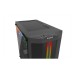 Carcasa be quiet! PURE BASE 500DX Mid Tower, tempered glass