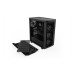 Carcasa be quiet! PURE BASE 500DX Mid Tower, tempered glass