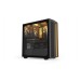 Carcasa be quiet! PURE BASE 500DX Mid Tower, tempered glass