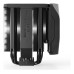 Cooler CPU be quiet! Dark Rock Elite, 2x135mm, ARGB Cooler CPU be quiet! Dark Rock Elite, 2x135mm, ARGB