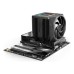 Cooler CPU be quiet! Dark Rock Elite, 2x135mm, ARGB Cooler CPU be quiet! Dark Rock Elite, 2x135mm, ARGB