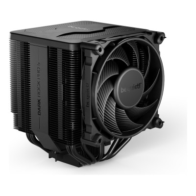 Cooler CPU be quiet! Dark Rock Pro 5, 2x120/135mm