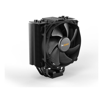 Cooler CPU be quiet! Dark Rock Slim, 1x120mm