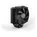 Cooler CPU be quiet! Dark Rock Slim, 1x120mm