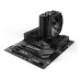 Cooler CPU be quiet! Dark Rock Slim, 1x120mm