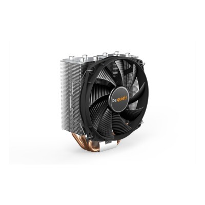 Cooler CPU be quiet! Shadow Rock Slim 2, 1x135mm