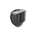 Cooler CPU be quiet! Shadow Rock Slim 2, 1x135mm