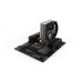 Cooler CPU be quiet! Shadow Rock Slim 2, 1x135mm