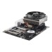 Cooler CPU be quiet! Shadow Rock TF 2, 1x135mm