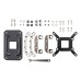 Cooler CPU be quiet! Shadow Rock TF 2, 1x135mm