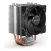 Cooler CPU be quiet! Pure Rock Slim 2, 1x92mm