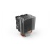Cooler CPU be quiet! Pure Rock Slim 2, 1x92mm