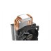 Cooler CPU be quiet! Pure Rock Slim 2, 1x92mm