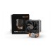 Cooler CPU be quiet! Pure Rock Slim 2, 1x92mm