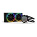 Cooler CPU be quiet! PURE LOOP 2 FX, 2x120mm, ARGB