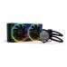 Cooler CPU be quiet! PURE LOOP 2 FX, 2x140mm, ARGB