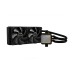 Cooler CPU be quiet! SILENT LOOP 2, 2x120mm, ARGB Cooler CPU be quiet! SILENT LOOP 2, 2x120mm, ARGB
