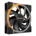 Ventilator carcasa be quiet! LIGHT WINGS 120mm, PWM, ARGB Ventilator carcasa be quiet! LIGHT WINGS 120mm, PWM, ARGB