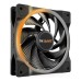 Ventilator carcasa be quiet! LIGHT WINGS 120mm, PWM, ARGB