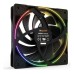 Ventilator carcasa be quiet! LIGHT WINGS 120mm, PWM, ARGB