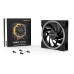 Ventilator carcasa be quiet! LIGHT WINGS 120mm, PWM, ARGB