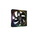 Ventilator carcasa be quiet! LIGHT WINGS 140mm, PWM, ARGB
