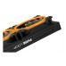 Ventilator carcasa be quiet! LIGHT WINGS 120mm, PWM, ARGB, pachet x3