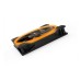 Ventilator carcasa be quiet! LIGHT WINGS 140mm, PWM, ARGB, pachet x3