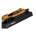 Ventilator carcasa be quiet! Light Wings 140mm, PWM, ARGB, pachet x3