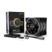 Ventilator carcasa be quiet! Light Wings 140mm, PWM, ARGB, pachet x3