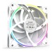 Ventilator carcasa be quiet! LIGHT WINGS White 120mm, PWM, ARGB, Alb, pachet x3 Ventilator carcasa be quiet! LIGHT WINGS White 120mm, PWM, ARGB, Alb, pachet x3