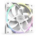 Ventilator carcasa be quiet! LIGHT WINGS White 140mm, PWM, ARGB, Alb, pachet x3 Ventilator carcasa be quiet! LIGHT WINGS White 140mm, PWM, ARGB, Alb, pachet x3