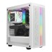 Ventilator carcasa be quiet! LIGHT WINGS White 140mm, PWM, ARGB, Alb, pachet x3 Ventilator carcasa be quiet! LIGHT WINGS White 140mm, PWM, ARGB, Alb, pachet x3