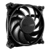 Ventilator carcasa be quiet! SILENT WINGS 4 120mm, PWM