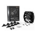 Ventilator carcasa be quiet! SILENT WINGS 4 120mm, PWM