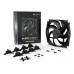 Ventilator carcasa be quiet! SILENT WINGS 4 140mm, PWM Ventilator carcasa be quiet! SILENT WINGS 4 140mm, PWM