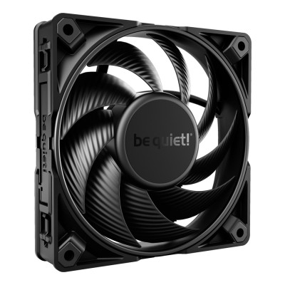 Ventilator carcasa be quiet! SILENT WINGS 4 120mm, PWM